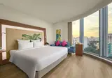 Novotel Saigon Centre foto 9