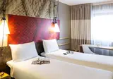Ibis Manchester Centre Princess Street foto 4