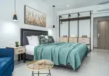 AJ & Christian luxury villas foto 12