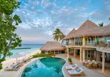 The Nautilus Maldives foto 19