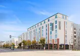 Citadines Aparthotel Arnulfpark Munich foto 11