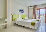 Andrea's Hotel Tenerife foto 25