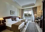 Triumph Plaza Hotel foto 1