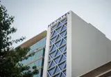 Novotel Mexico City World Trade Center foto 1