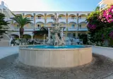 Hotel Poseidon Beach foto 8