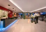 Hotel da Rocha foto 17