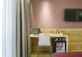 Sercotel Ciudad De Miranda Hotel foto 9