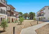 Résidence Prestige Odalys Le Riviera foto 16