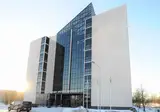 Skyline Airport Hotel foto 1