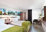 Best Western Hotel Kantstrasse Berlin foto 25