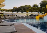 Agaya Didim Resort Hotel foto 1