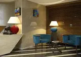 Zimmer Bosphorus Hotel foto 6