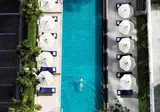 Courtyard by Marriott Bangkok foto 5