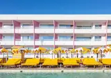 Los Felices - The Fashion Hotel - adults only foto 6