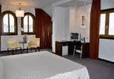 Puente Colgante Boutique Hotel foto 19