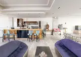 The Dome Luxury Hotel foto 11