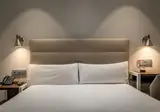 Arya Stadium Hotel foto 19
