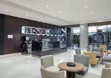 Hilton Istanbul Bakirköy foto 2