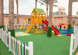 Marom Port Said Resort & Beach foto 25
