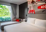 Oakwood Studios Sukhumvit foto 13