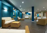 Best Western Hotel Roma Tor Vergata foto 9