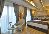 Yilsam Sultanahmet Hotel foto 5