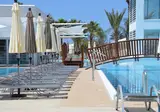 Vassos Nissi Plage Hotel foto 21