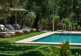 Leeda's Cottages foto 6
