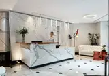 Antigon Urban Chic Hotel foto 4