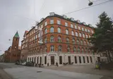 Andersen Boutique Hotel foto 3