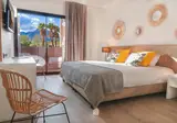 Hotel San Lucianu foto 21