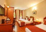 Erguvan Hotel foto 22