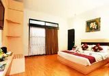 Hotel Puri Saron Seminyak foto 6