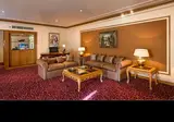 Concorde el Salam Hotel Cairo by Royal Tulip foto 6