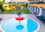 Senza The Inn Resort & Spa foto 29