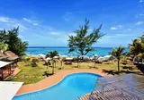 Silver Beach Hotel foto 1