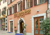 Hotel Antico Borgo foto 18