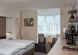Hotel Estrel Berlin foto 8