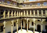 Parador de Santiago de Compostela foto 20