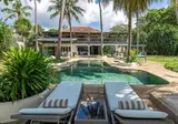 Nomad Beach Resort foto 3