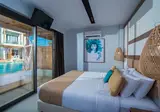 Paralos Lifestyle Beach foto 25