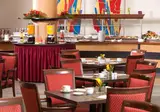 Mercure Berlin Tempelhof Airport foto 2