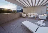 Hyatt Regency Madrid Residences foto 1