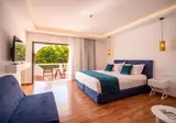 Ramada Loutraki Poseidon Resort foto 29