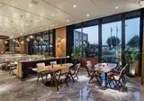 Hilton Istanbul Maslak foto 13
