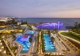Mylome Luxury Hotel & Resort foto 3