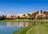 Hotel Alicante Golf foto 10