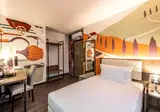 Muraless Art Hotel foto 14
