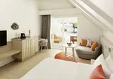 LUX South Ari Atoll foto 3