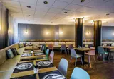 Mercure Berlin Zentrum foto 5